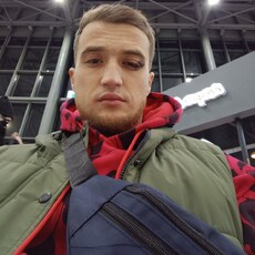 Фотография мужчины Мехроб, 24 года из г. Севастополь