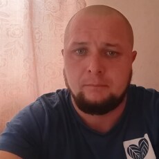 Фотография мужчины Дмитрий, 35 лет из г. Феодосия