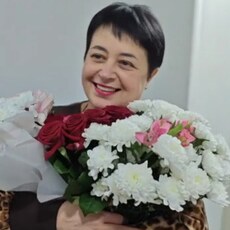 Фотография девушки Наталья, 53 года из г. Новосибирск