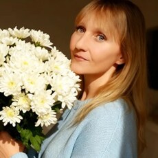Фотография девушки Авародис, 45 лет из г. Кемерово