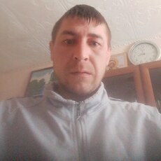 Фотография мужчины Сергей, 35 лет из г. Братск