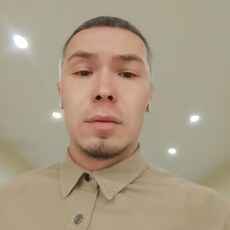 Фотография мужчины Максим, 30 лет из г. Ханты-Мансийск