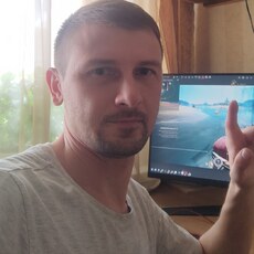 Фотография мужчины Ivan, 38 лет из г. Гродно