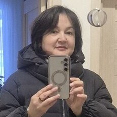 Фотография девушки Р Ф, 53 года из г. Сургут