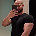 Медо, 34 года