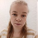 Настя, 27 лет