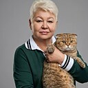 Лариса, 60 лет