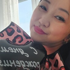 Фотография девушки Гуля, 40 лет из г. Петропавловск