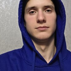 Фотография мужчины Максим, 22 года из г. Могилев