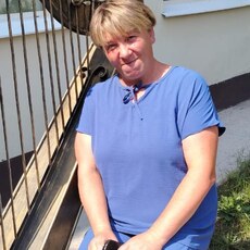 Фотография девушки Евгения, 49 лет из г. Чита