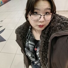 Фотография девушки Арюна, 19 лет из г. Улан-Удэ