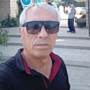 Шамиль, 55 лет