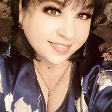 Фотография девушки Натали, 46 лет из г. Пенза