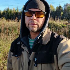 Фотография мужчины Алексей, 41 год из г. Салават