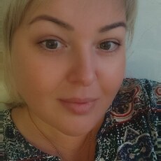 Фотография девушки Красатуля, 45 лет из г. Ижевск