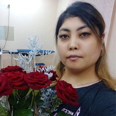 Фотография девушки Фатима, 36 лет из г. Тюмень