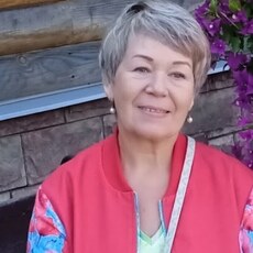 Фотография девушки Ольга, 60 лет из г. Новокузнецк