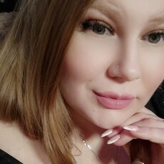 Фотография девушки Кристина, 35 лет из г. Салават