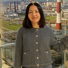 Фотография девушки Василя, 41 год из г. Сургут