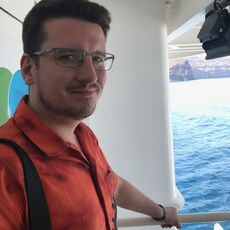 Фотография мужчины Алексей, 36 лет из г. Тула