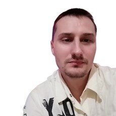 Фотография мужчины Виталий, 35 лет из г. Марьина Горка