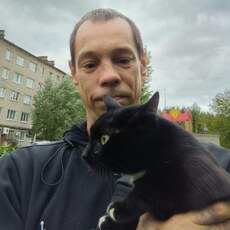 Фотография мужчины Василий, 41 год из г. Пермь