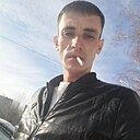 Сашка, 34 года