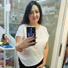 Фотография девушки Светлана, 48 лет из г. Железногорск