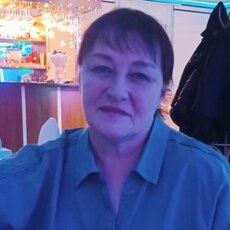 Фотография девушки Елена, 61 год из г. Екатеринбург