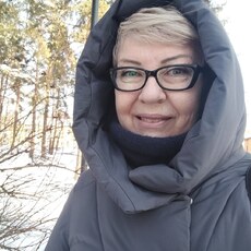 Фотография девушки Елена, 60 лет из г. Санкт-Петербург