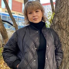 Фотография девушки Гузалия, 46 лет из г. Пермь