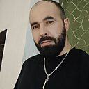 Лугман, 38 лет