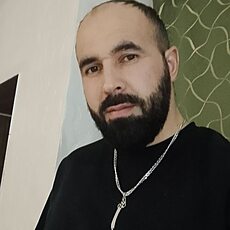 Фотография мужчины Лугман, 38 лет из г. Дербент