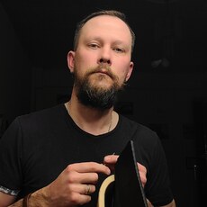 Фотография мужчины Сергей, 41 год из г. Москва