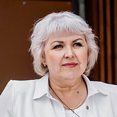 Фотография девушки Наталья, 59 лет из г. Пенза