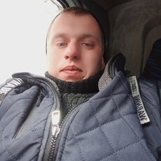 Фотография мужчины Павел, 33 года из г. Марьина Горка