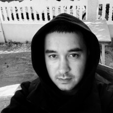 Фотография мужчины Дима, 33 года из г. Феодосия