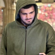 Фотография мужчины Hursan, 25 лет из г. Рязань