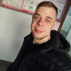 Фотография мужчины Алексей, 30 лет из г. Балашов