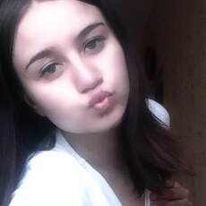 Фотография девушки Алина, 22 года из г. Анжеро-Судженск