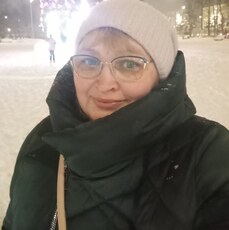 Фотография девушки Ирина, 52 года из г. Новокузнецк