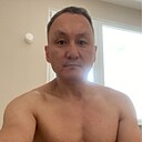 Дино, 46 лет