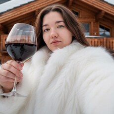 Фотография девушки Miss Grace, 27 лет из г. Ленинск-Кузнецкий