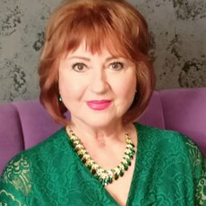 Фотография девушки Вера, 65 лет из г. Оренбург