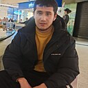 Касим, 27 лет