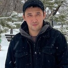 Фотография мужчины Адильхан, 33 года из г. Астана