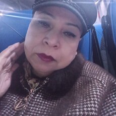 Фотография девушки Гуль, 54 года из г. Андижан