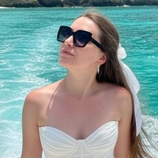 Фотография девушки Розалина, 22 года из г. Уфа