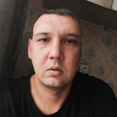Фотография мужчины Алексей, 35 лет из г. Бийск