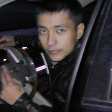 Фотография мужчины Avaz, 36 лет из г. Новосибирск